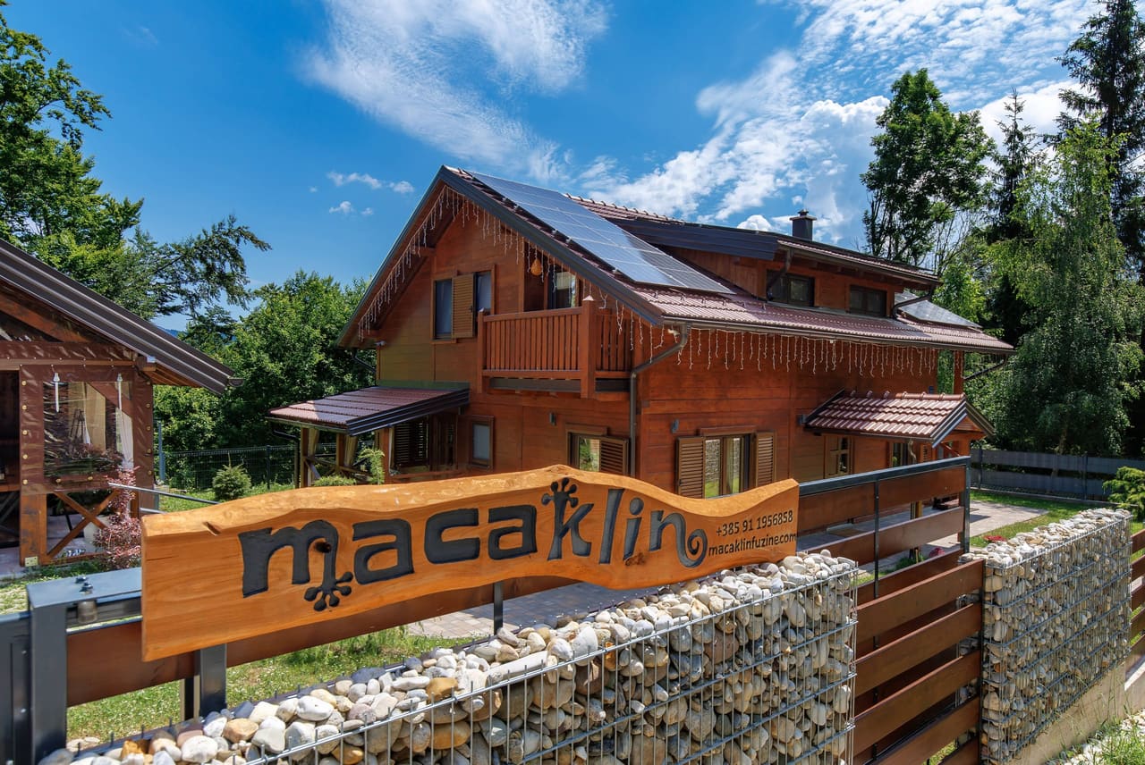 Macaklin gallery photo
